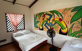 Miss Miriam Beachfront Cabins